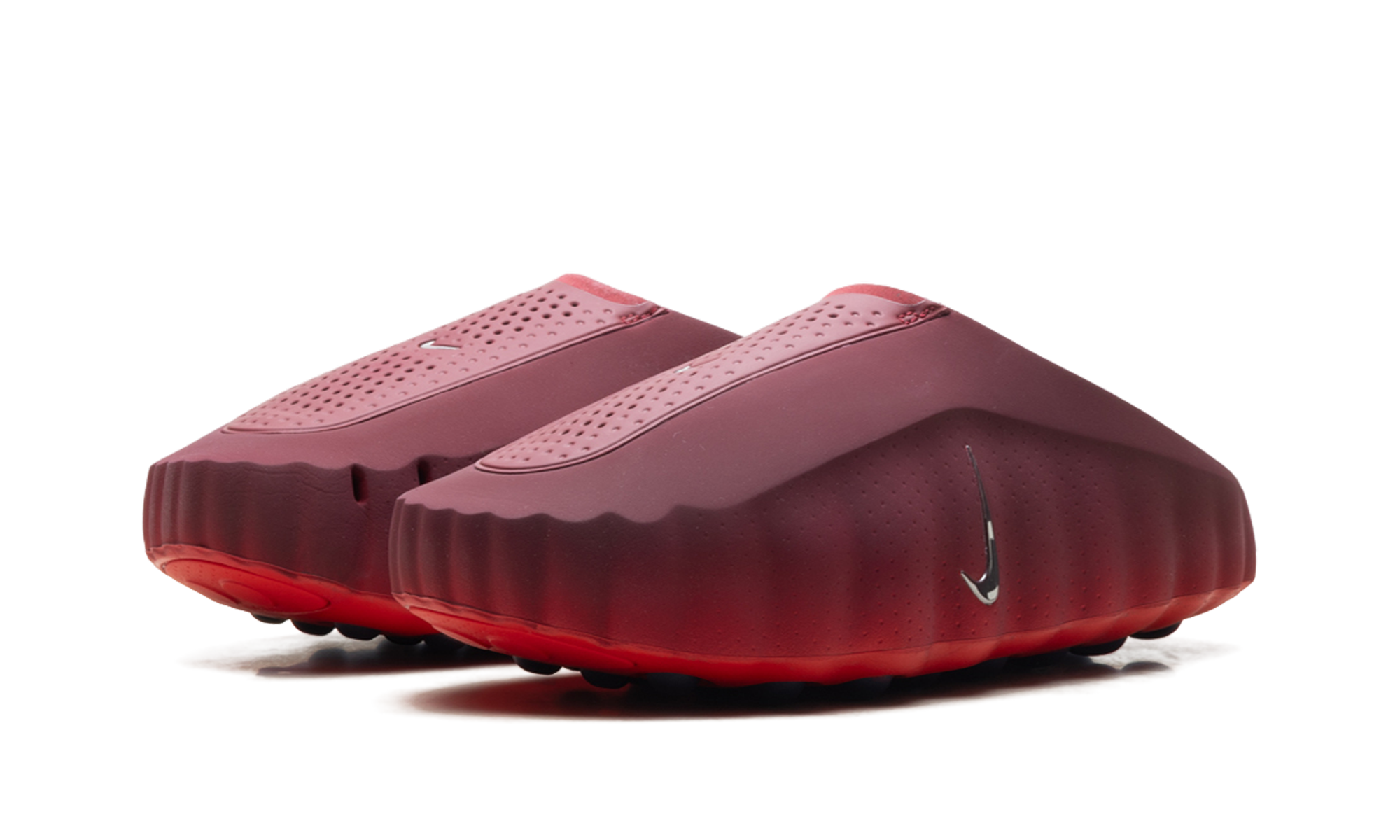 Mind 001 Slide "Team Red University Red" HQ4307 601