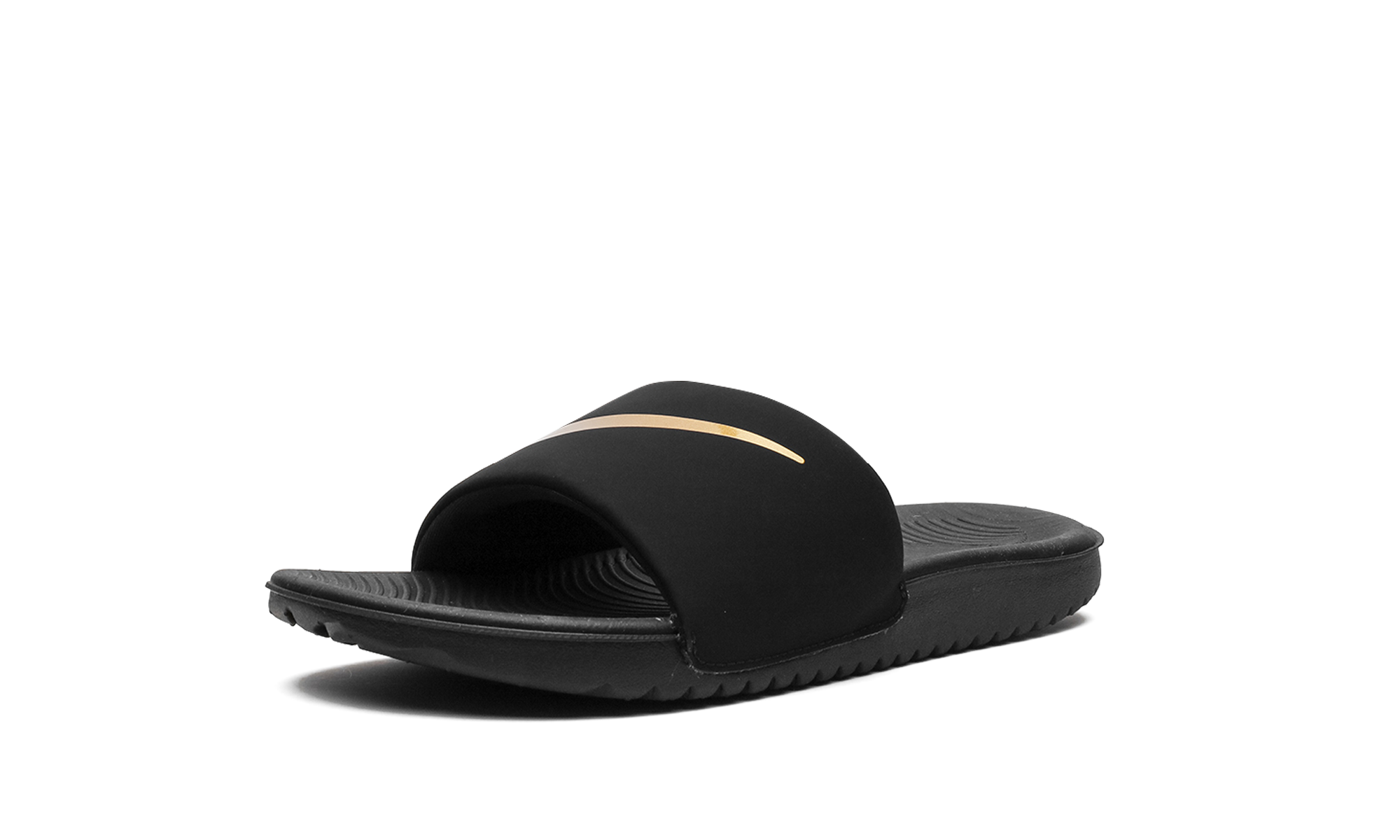 Kawa Slides GS "Black" 819352 003