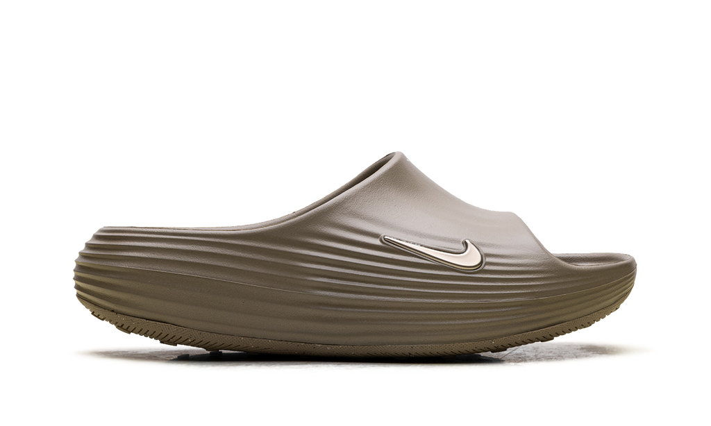 ReactX Rejuven8 Slide "Khaki" HV4479 200