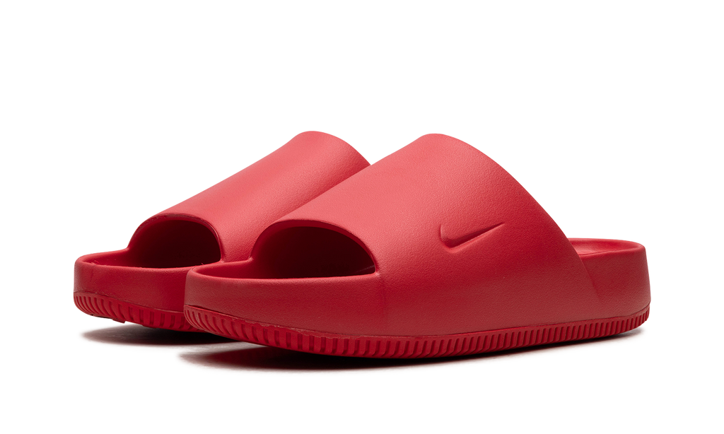 Calm Slide "University Red" FD4116 600