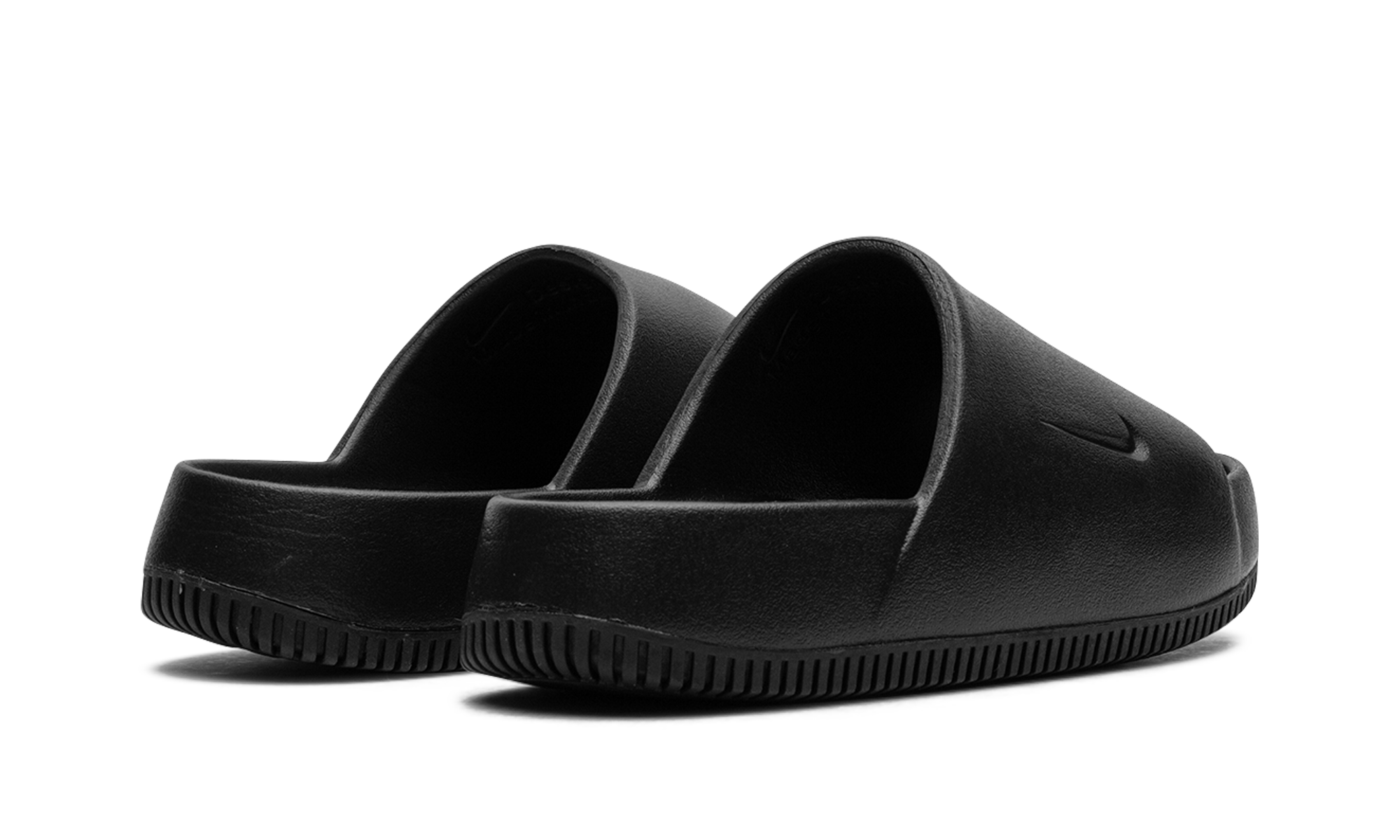 NIKE CALM SLIDE WMNS "Black" DX4816 001