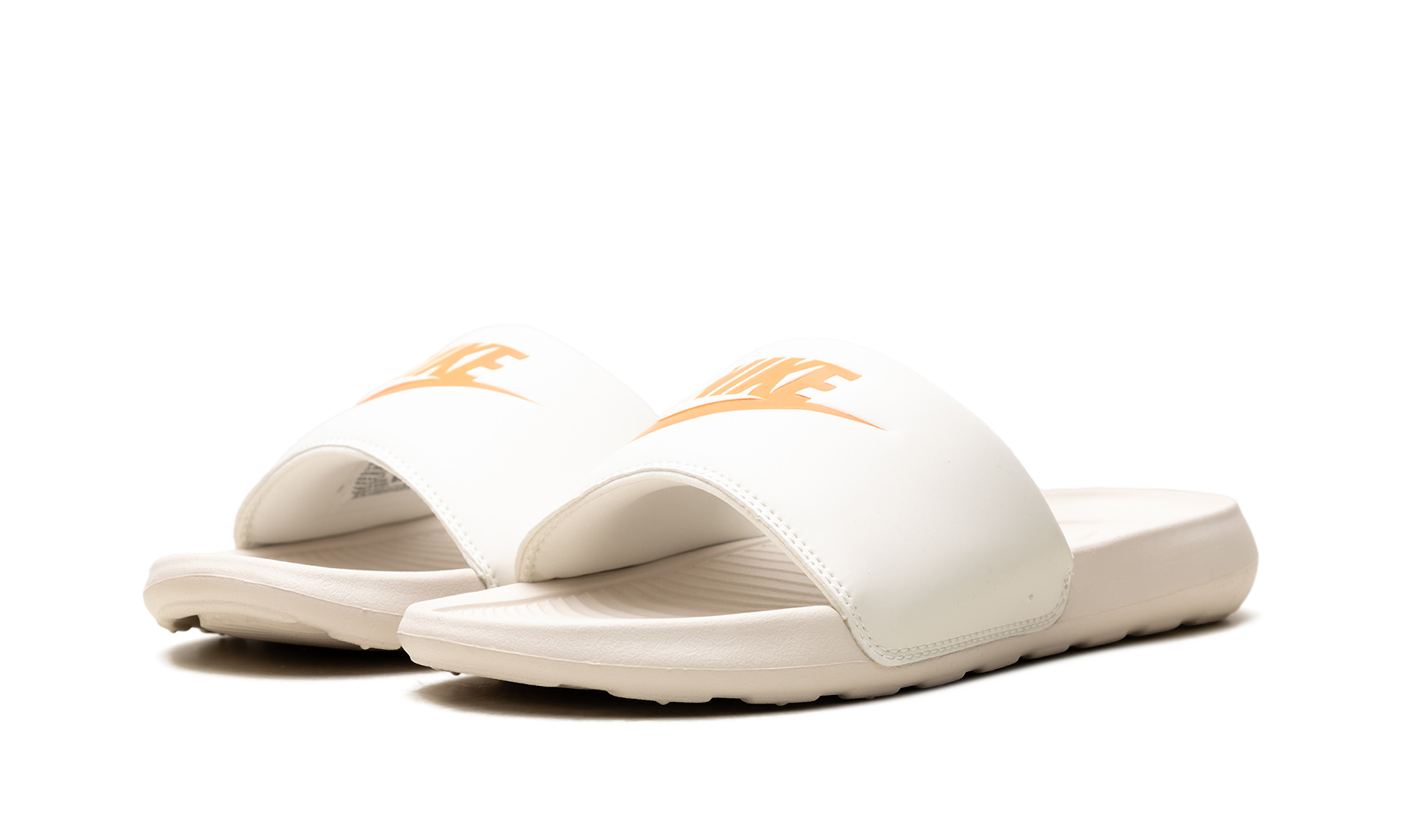 Victori One Slide "Sail Safety Orange" CN9675 108
