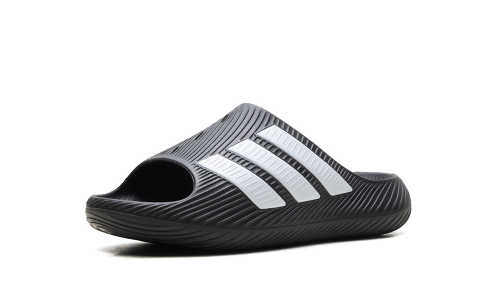 Purechill Slide "Black Cloud White" KH6414