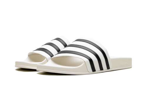 Adilette "Fear of God Athletics - Cream White" IH2272