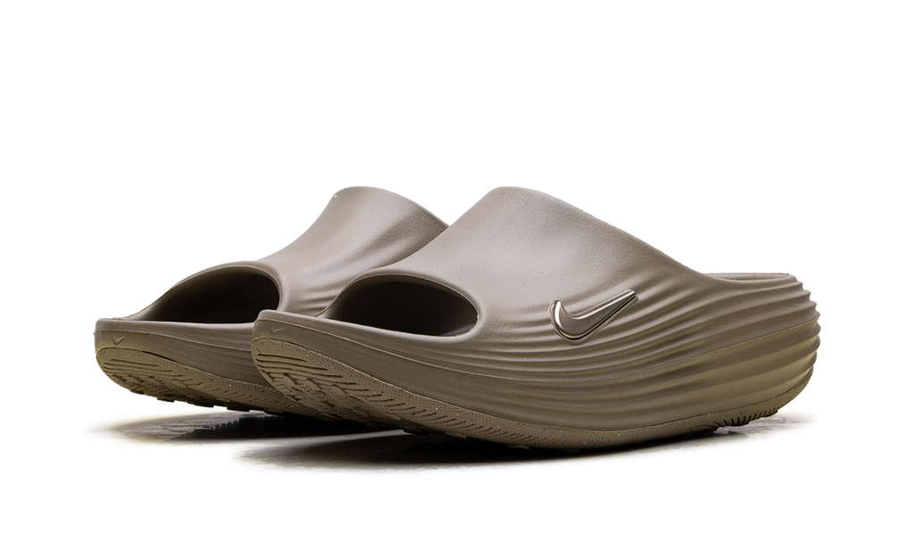 ReactX Rejuven8 Slide "Khaki" HV4479 200