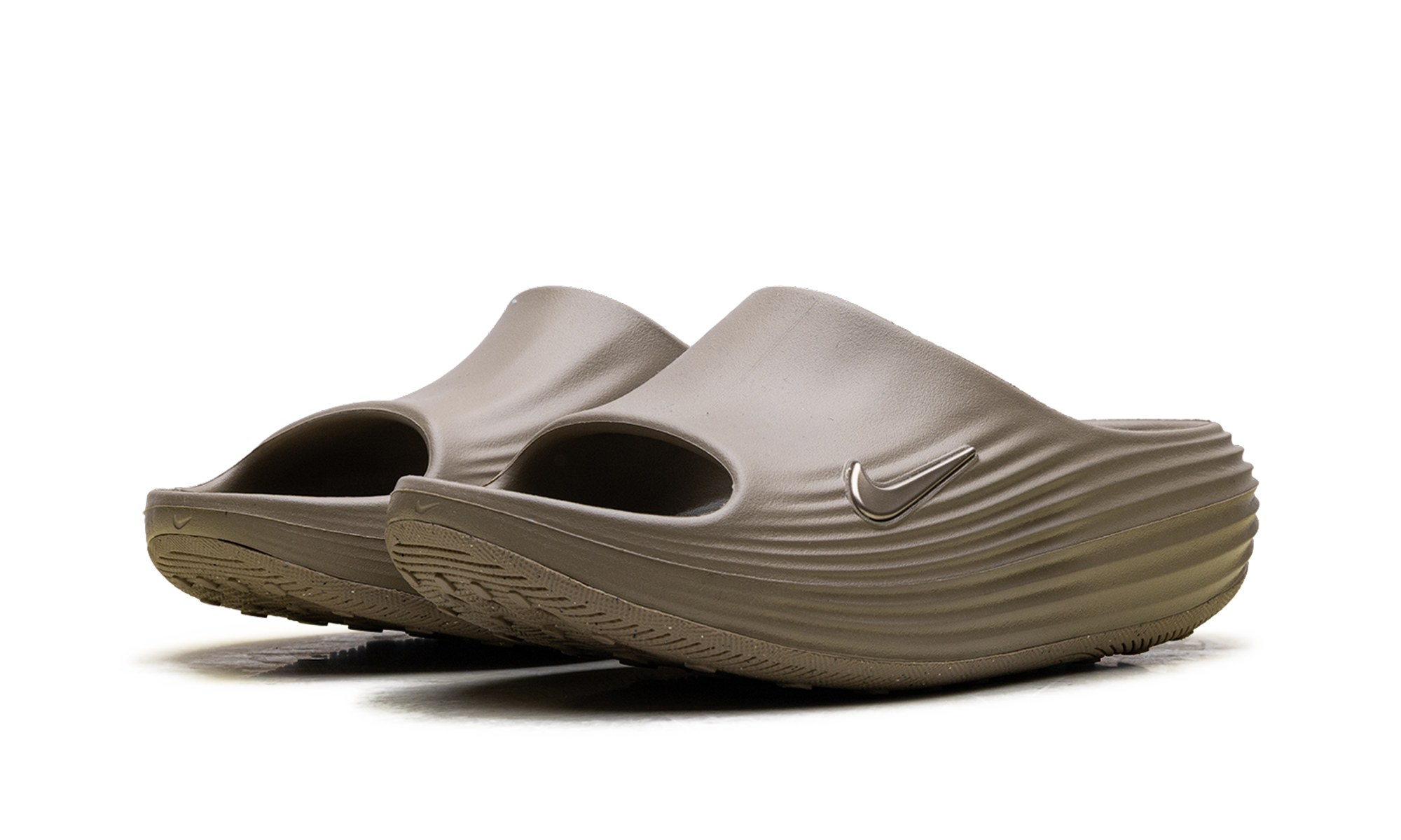 ReactX Rejuven8 Slide "Khaki" HV4479 200