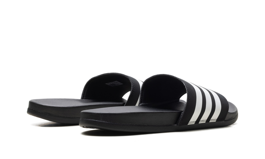Adilette Comfort Slides "Black" JS4313