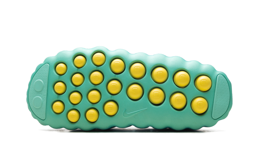 Mind 001 Slide "Geode Teal Light Menta" HQ4307 301