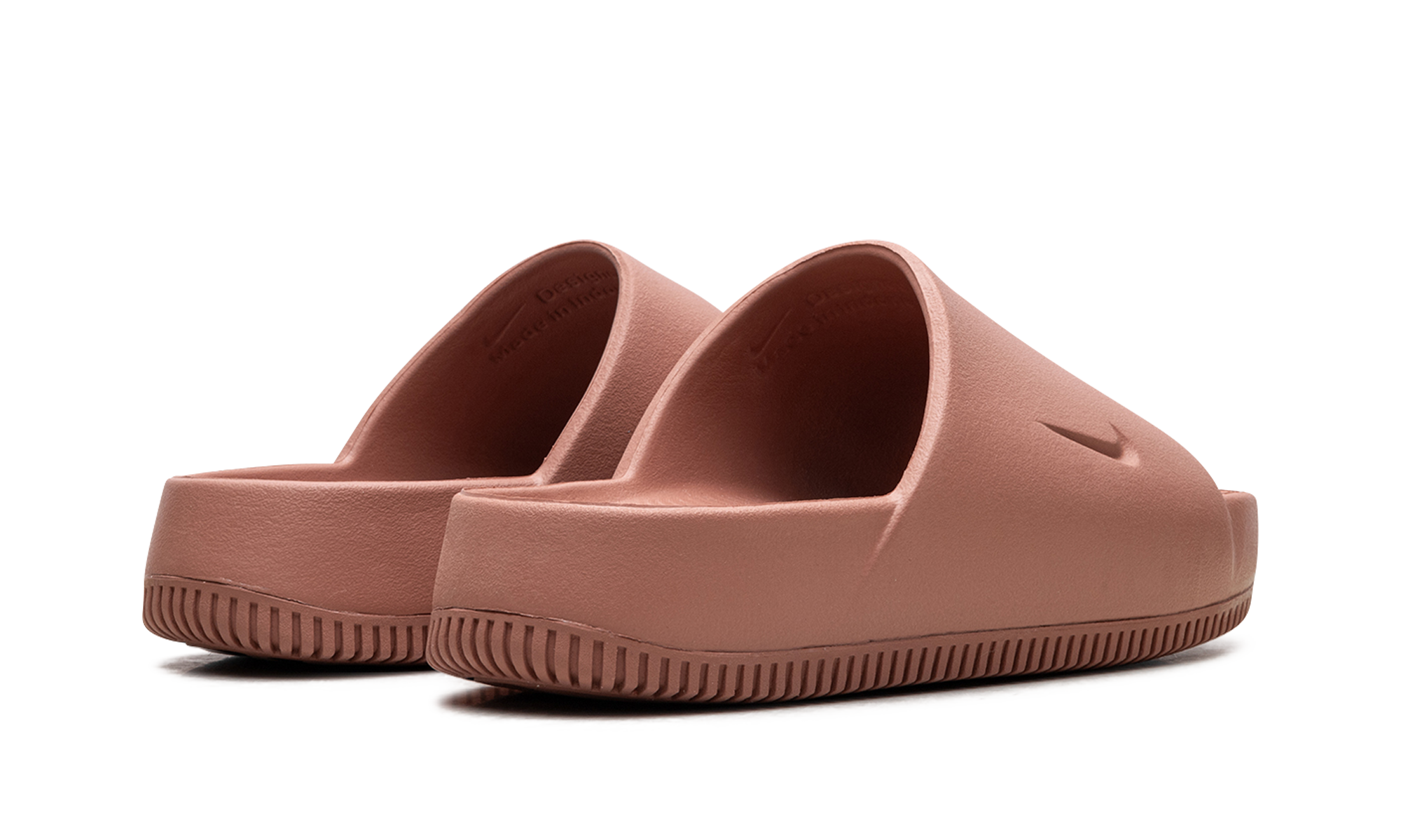 W Calm Slide "Terra Blush" DX4816-202