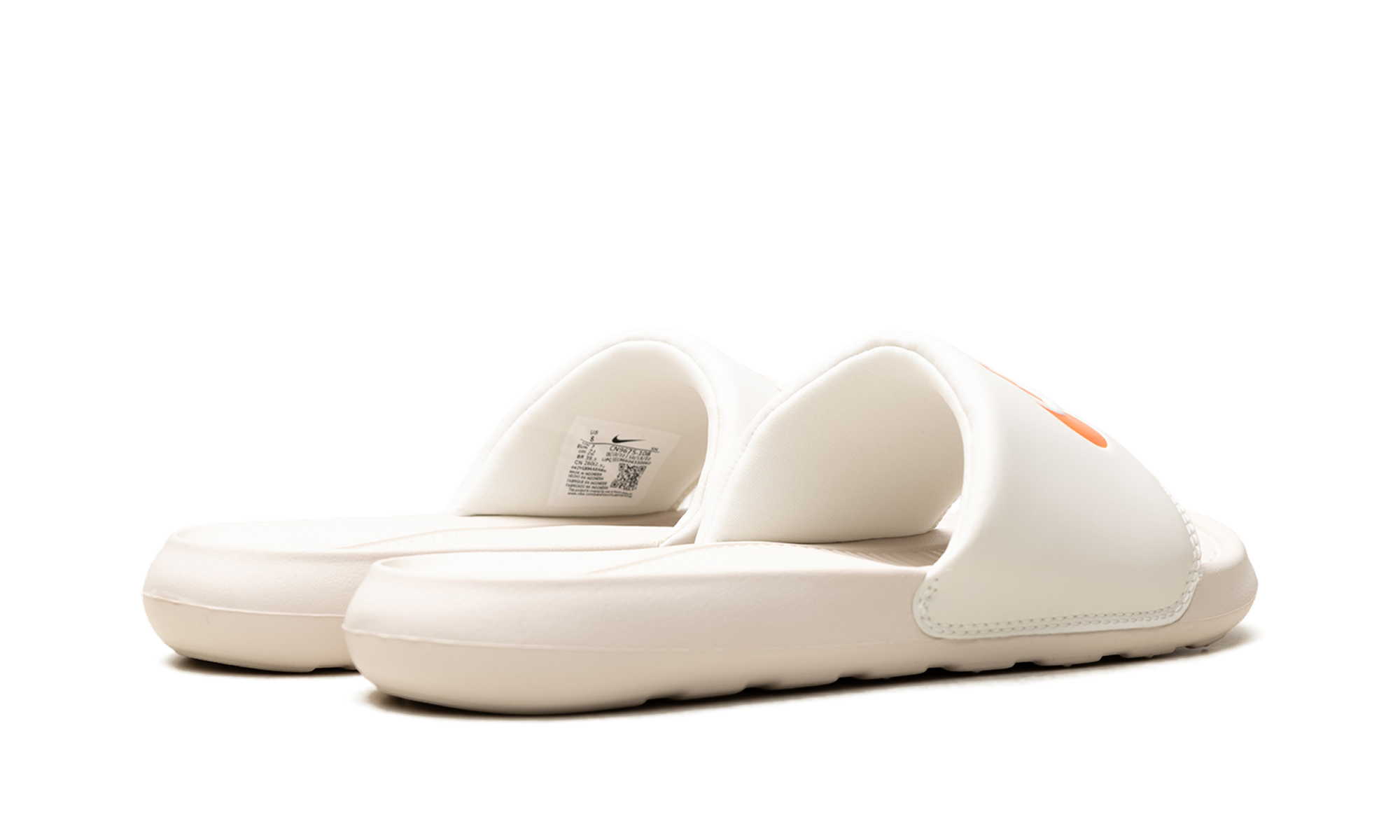 Victori One Slide "Sail Safety Orange" CN9675 108