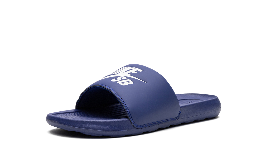 Victori One Slide SB "Deep Royal Blue" DR2018 400
