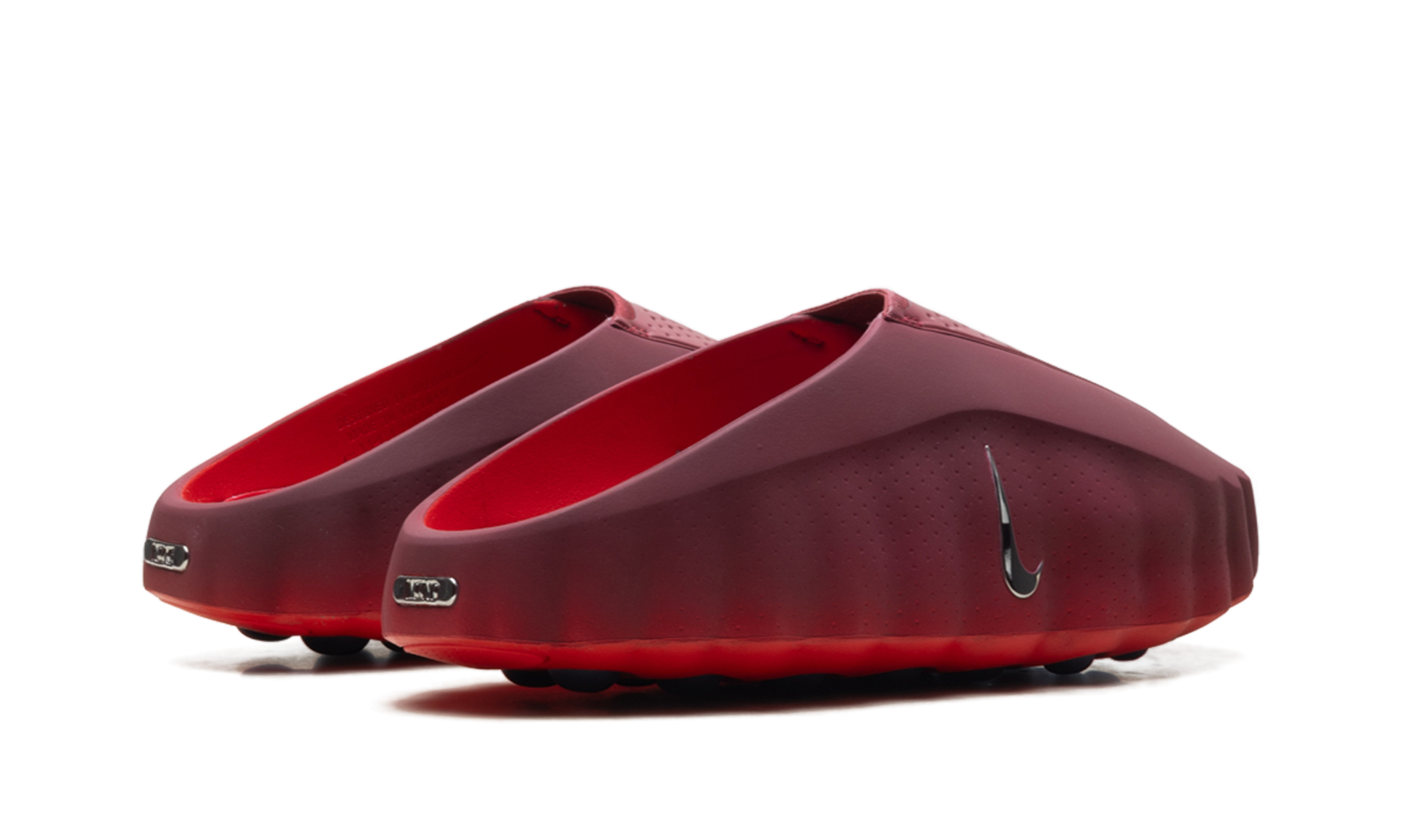 Mind 001 Slide "Team Red University Red" HQ4307 601
