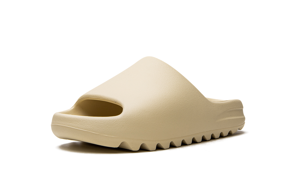 Yeezy Slide "Bone 2022" FZ5897